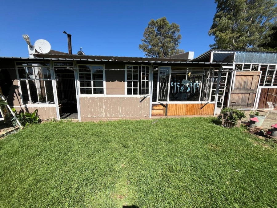 Commercial Property for Sale in Kellys View Free State